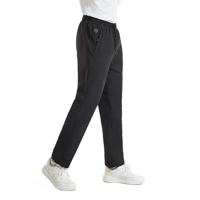 12 Area Heated Casual Pants