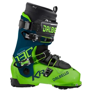 2023 Dalbello Krypton 130 T.I  ID Ski Boots