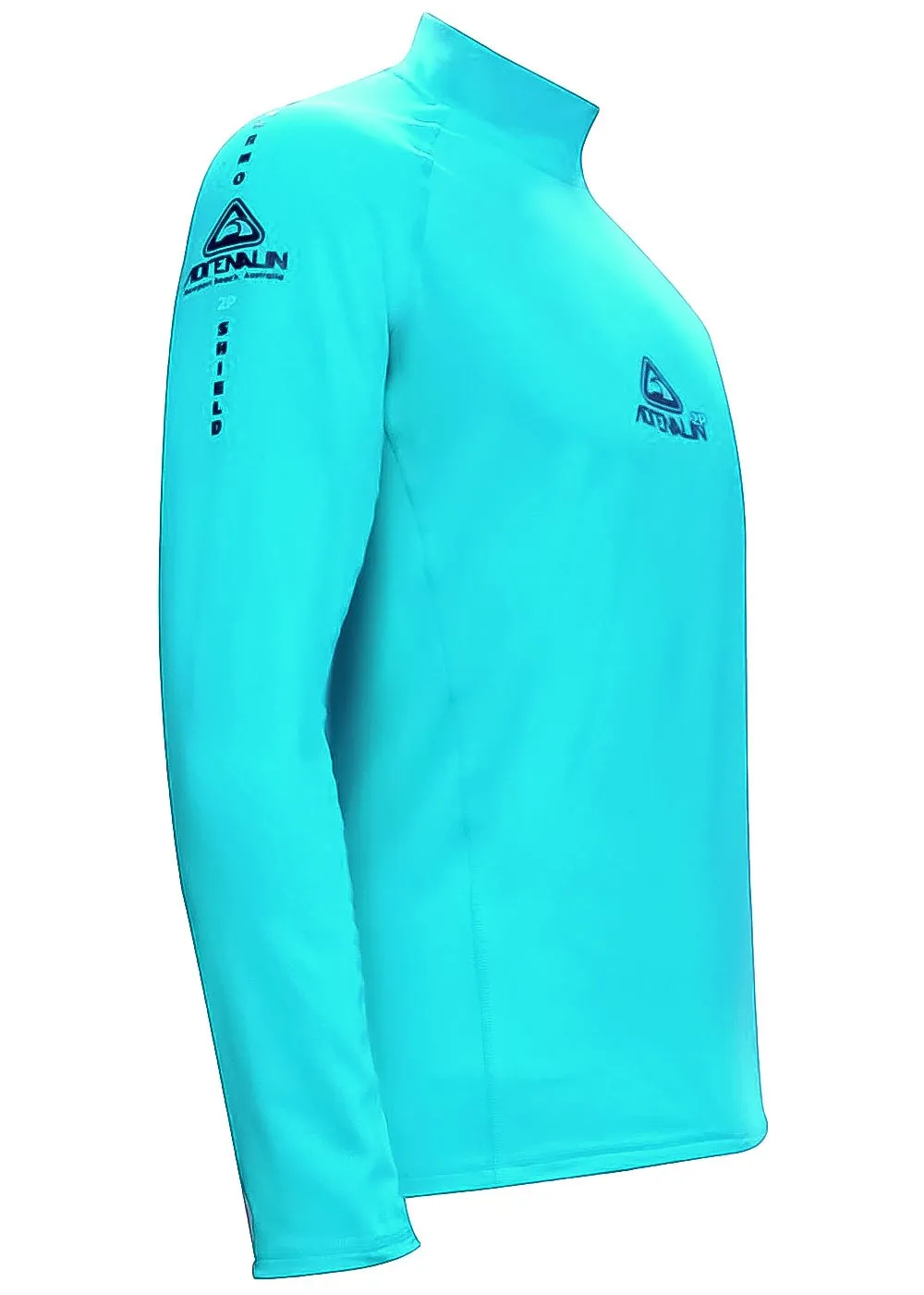 2P Thermo Shield Adult Long Sleeve