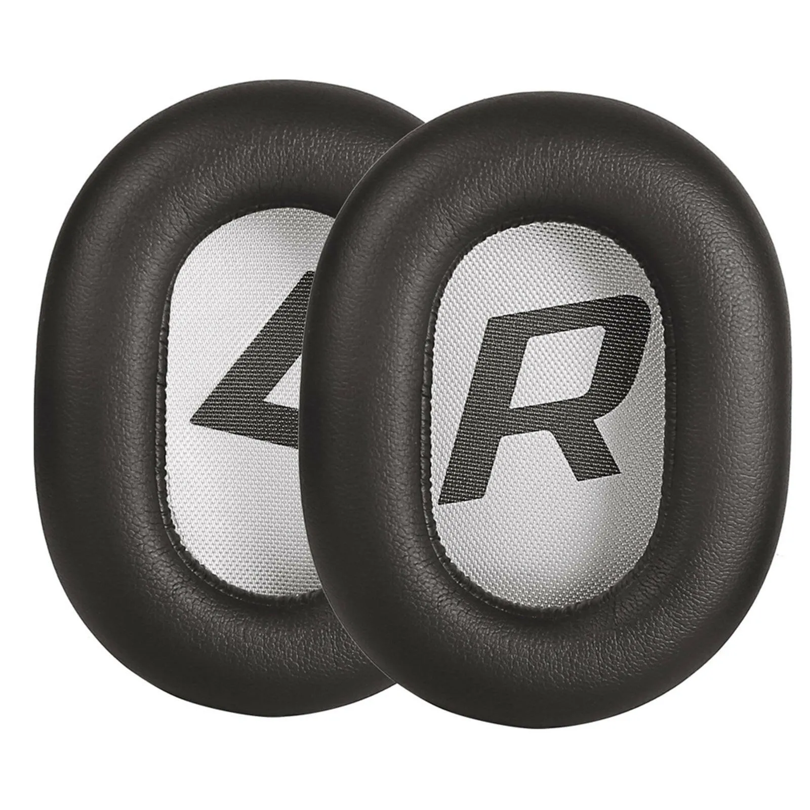 2Pcs Replacement Earpads Ear Pad Cushion for Plantronics BackBeat PRO 2 Over Ear Wireless Headphones