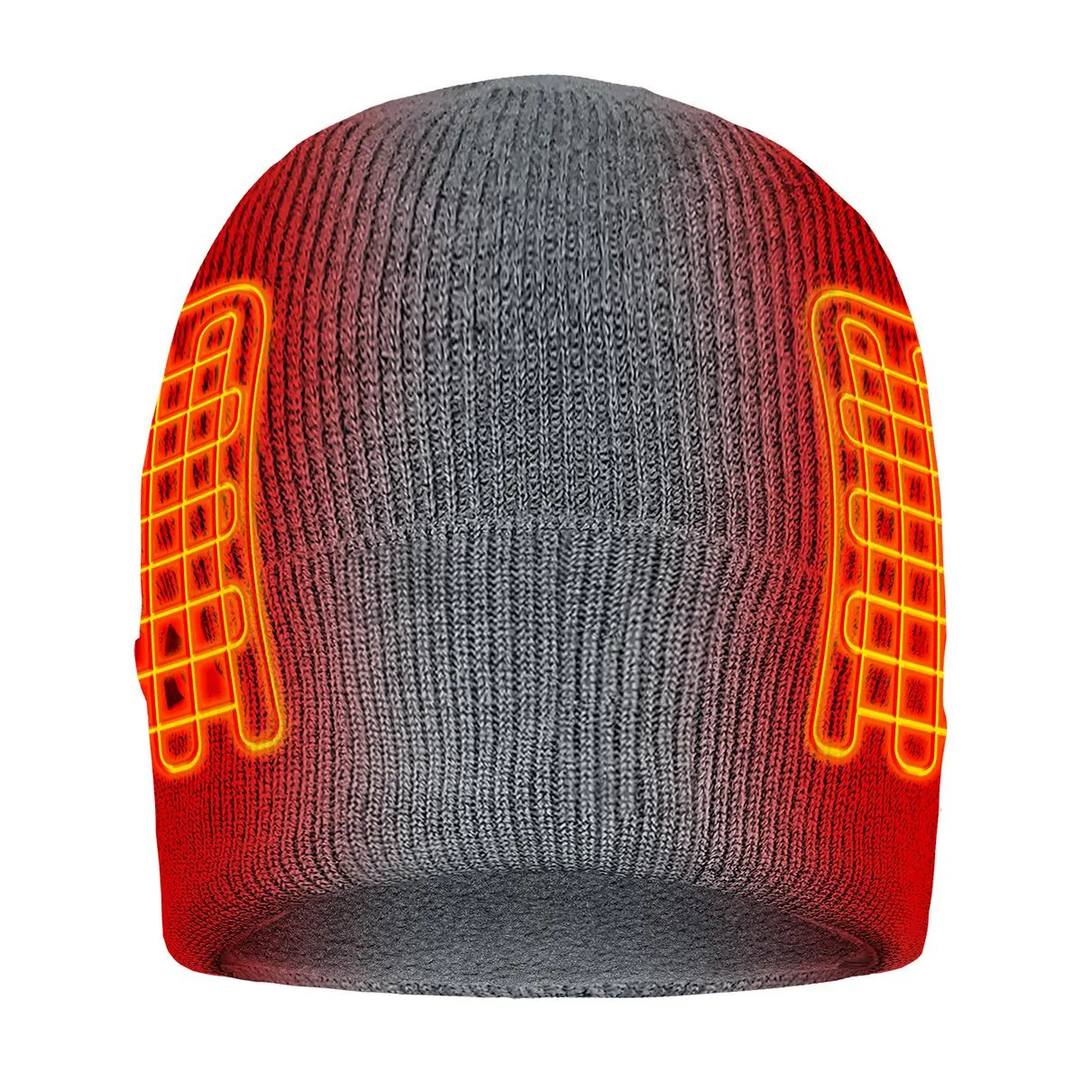 ActionHeat 5V Battery Heated Knit Hat