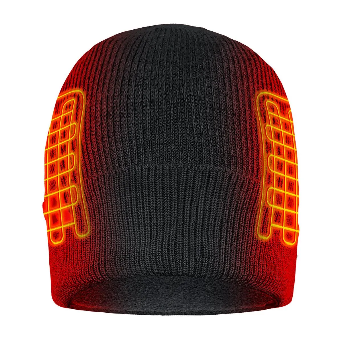 ActionHeat 5V Battery Heated Knit Hat