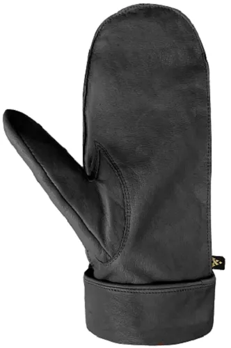 Auclair Anouk Leather Mitt