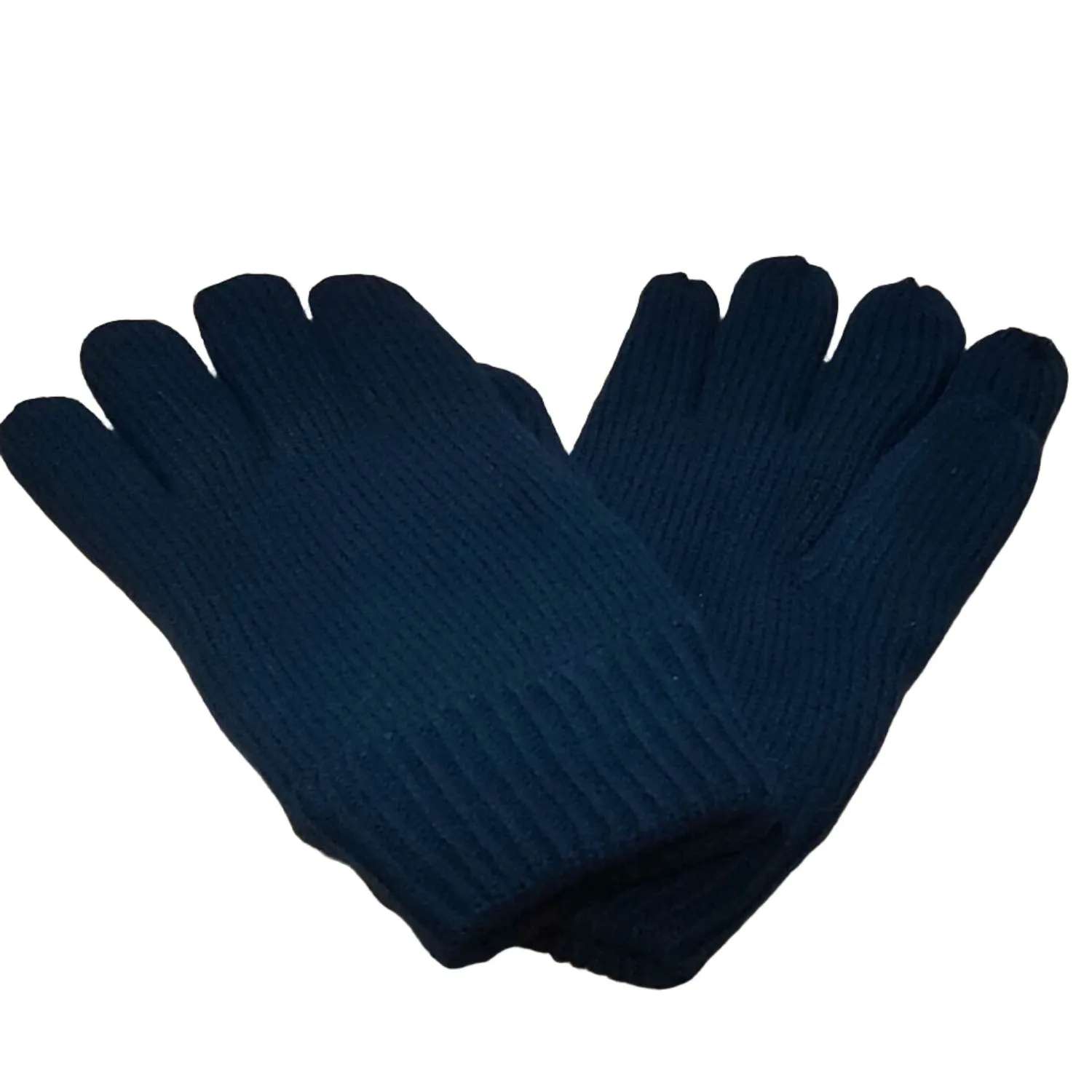 Avenel Glove With Thinsulate Lining - Navy