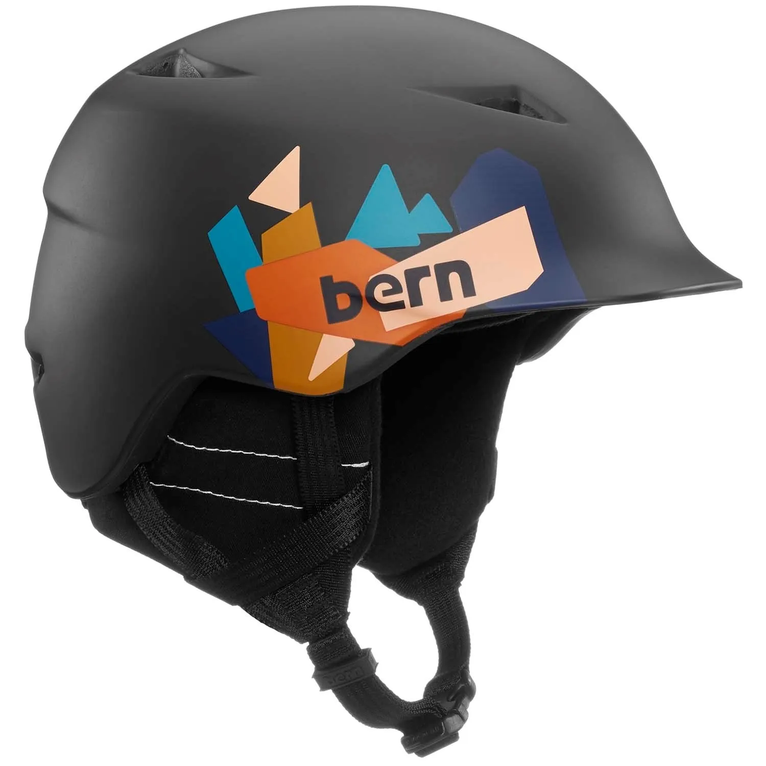 Bern Camino Helmet 2022 - Kid's