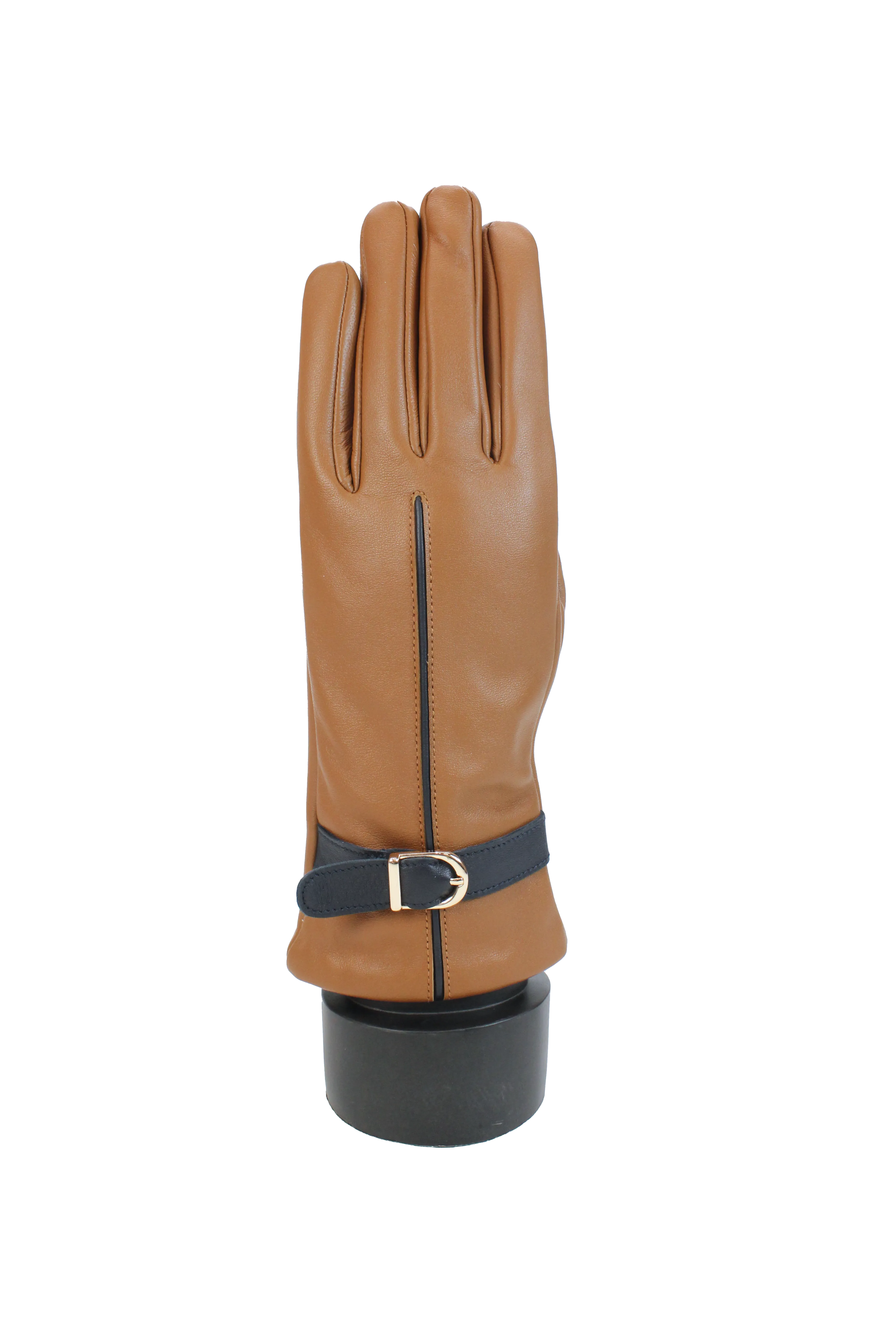 Brandwell 55M605 Tan Leather Glove