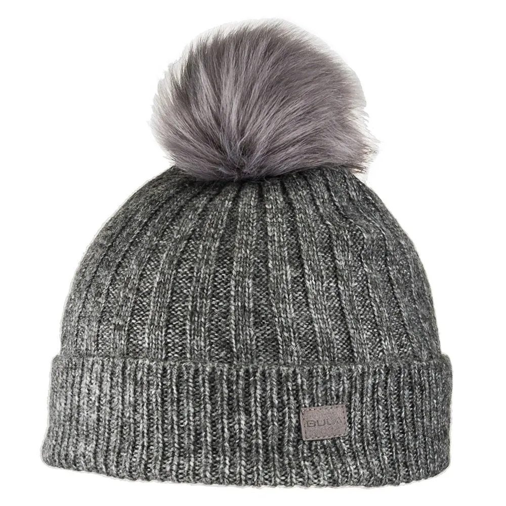 Bula Azel Beanie Black