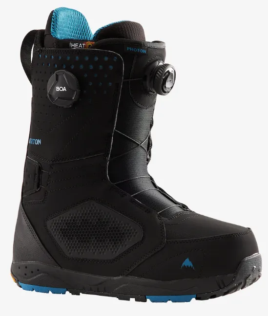 Burton Photon BOA WIDE Snowboard Boot 2025