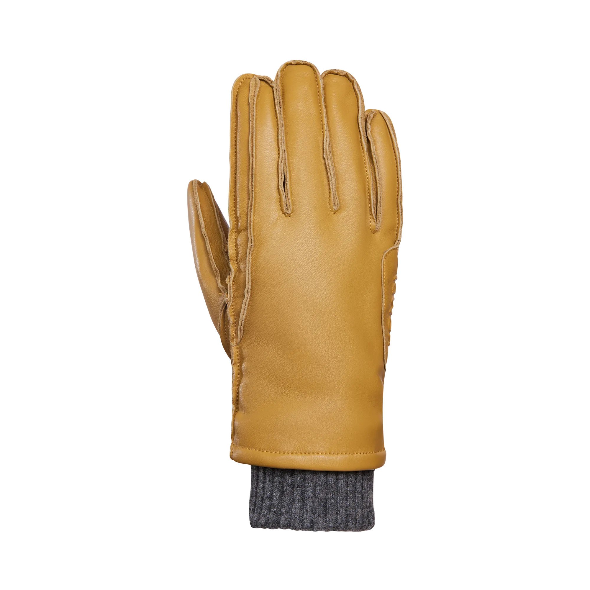 Charmer Leather Gloves - Men