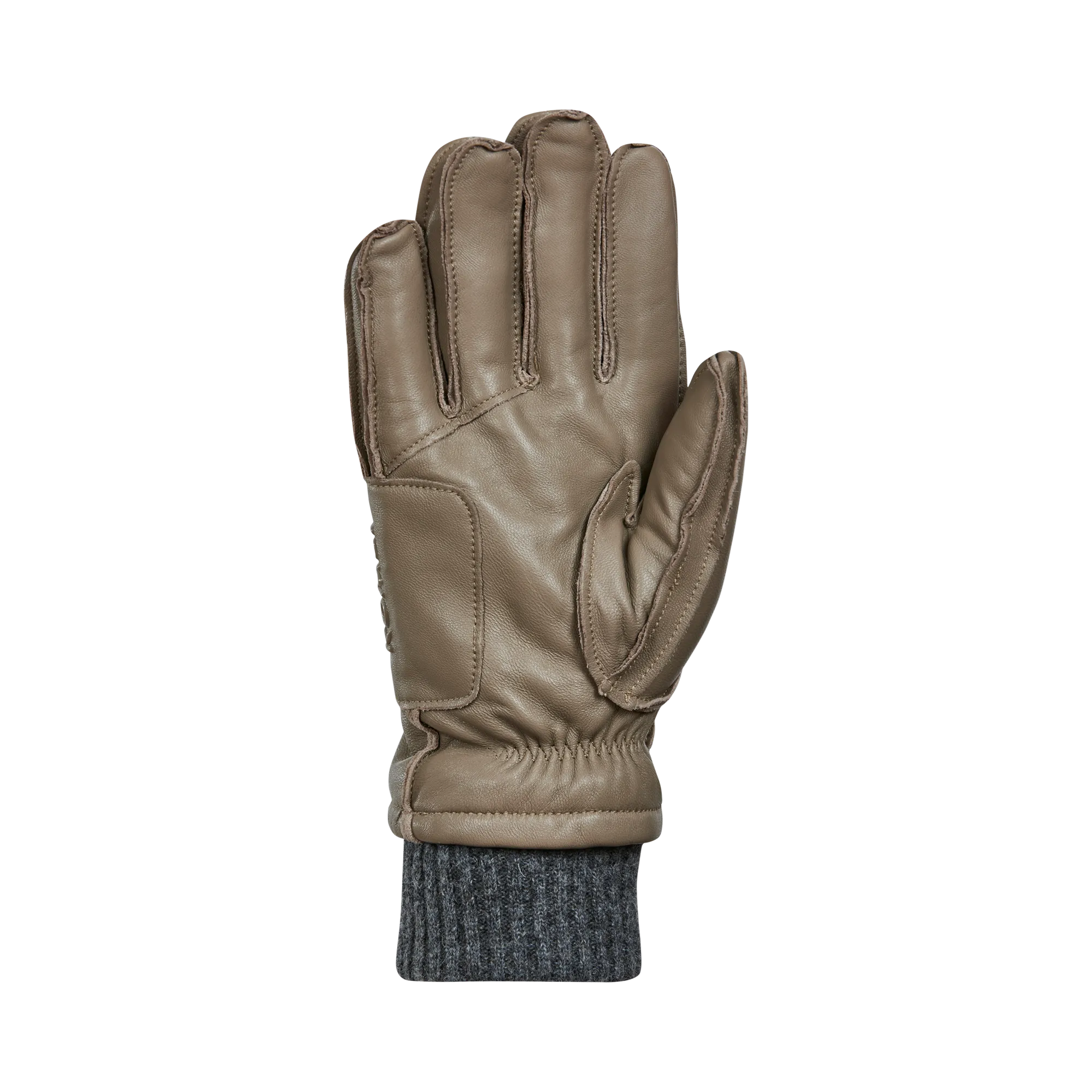 Charmer Leather Gloves - Men