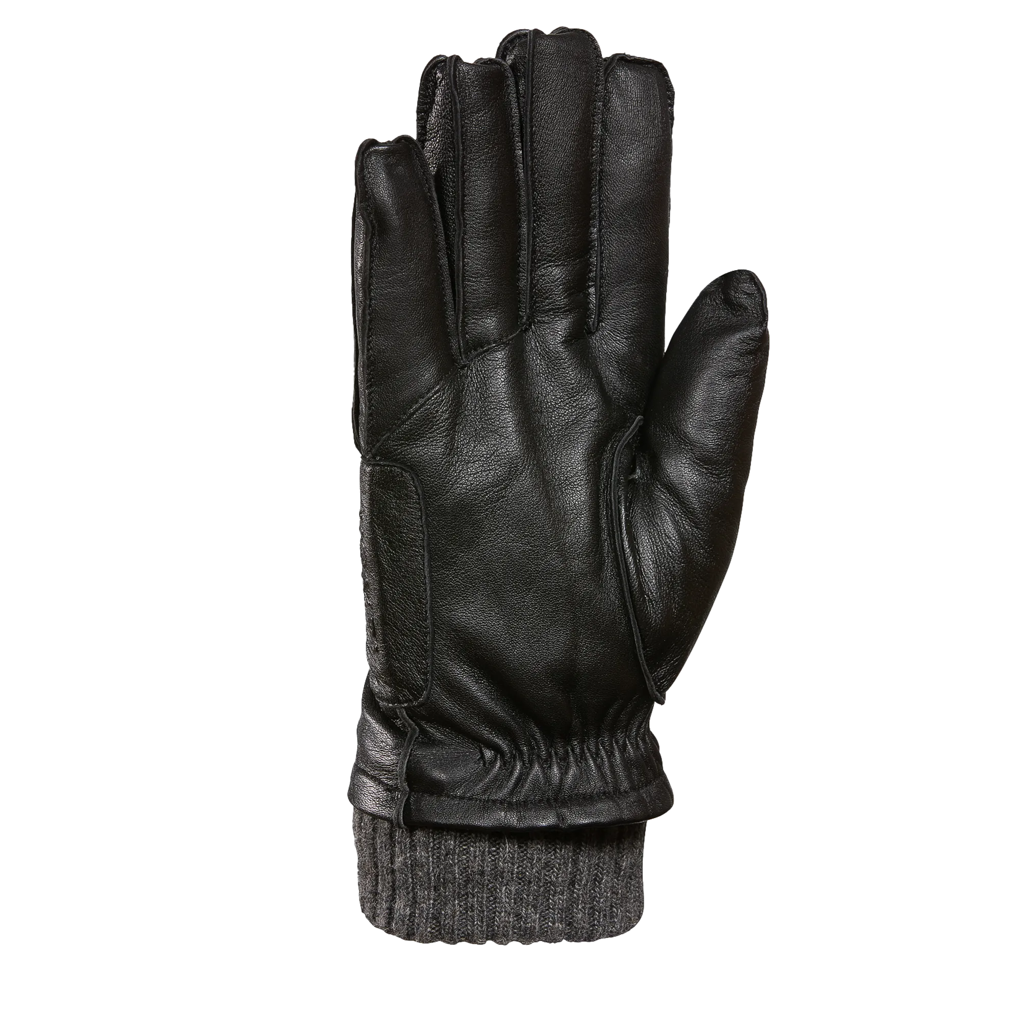 Charmer Leather Gloves - Men