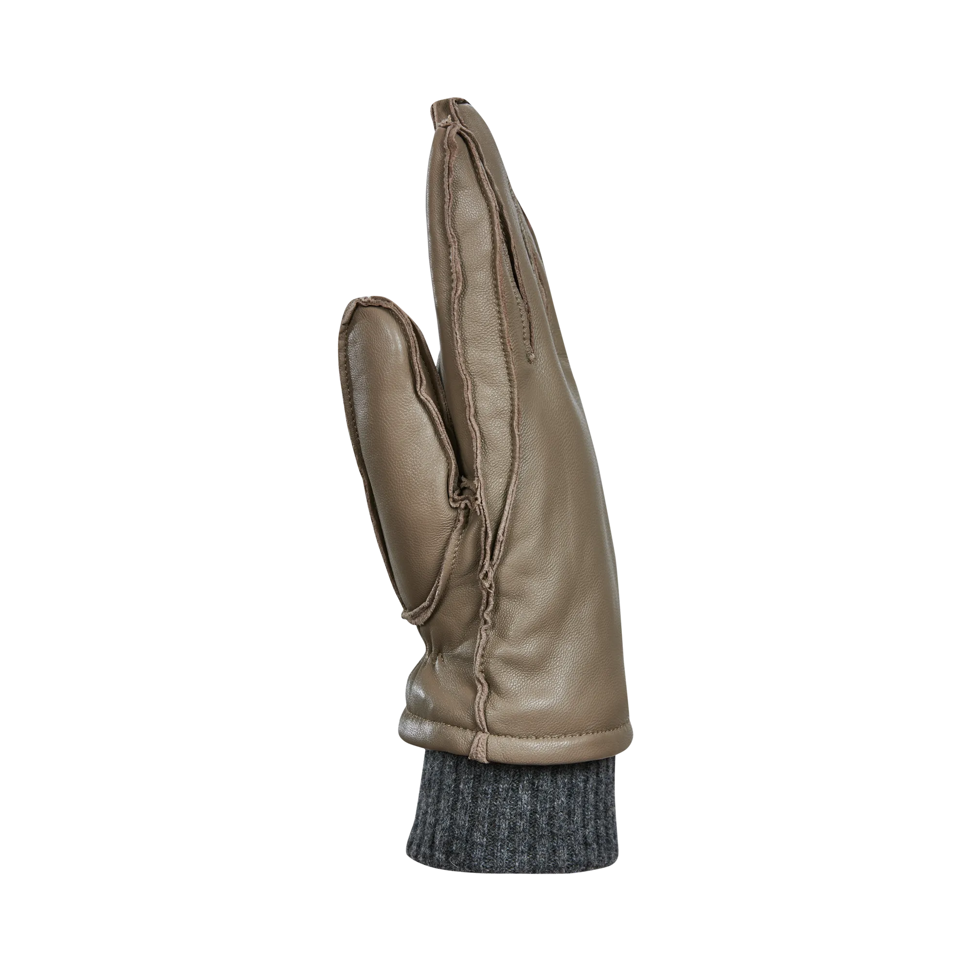 Charmer Leather Gloves - Men