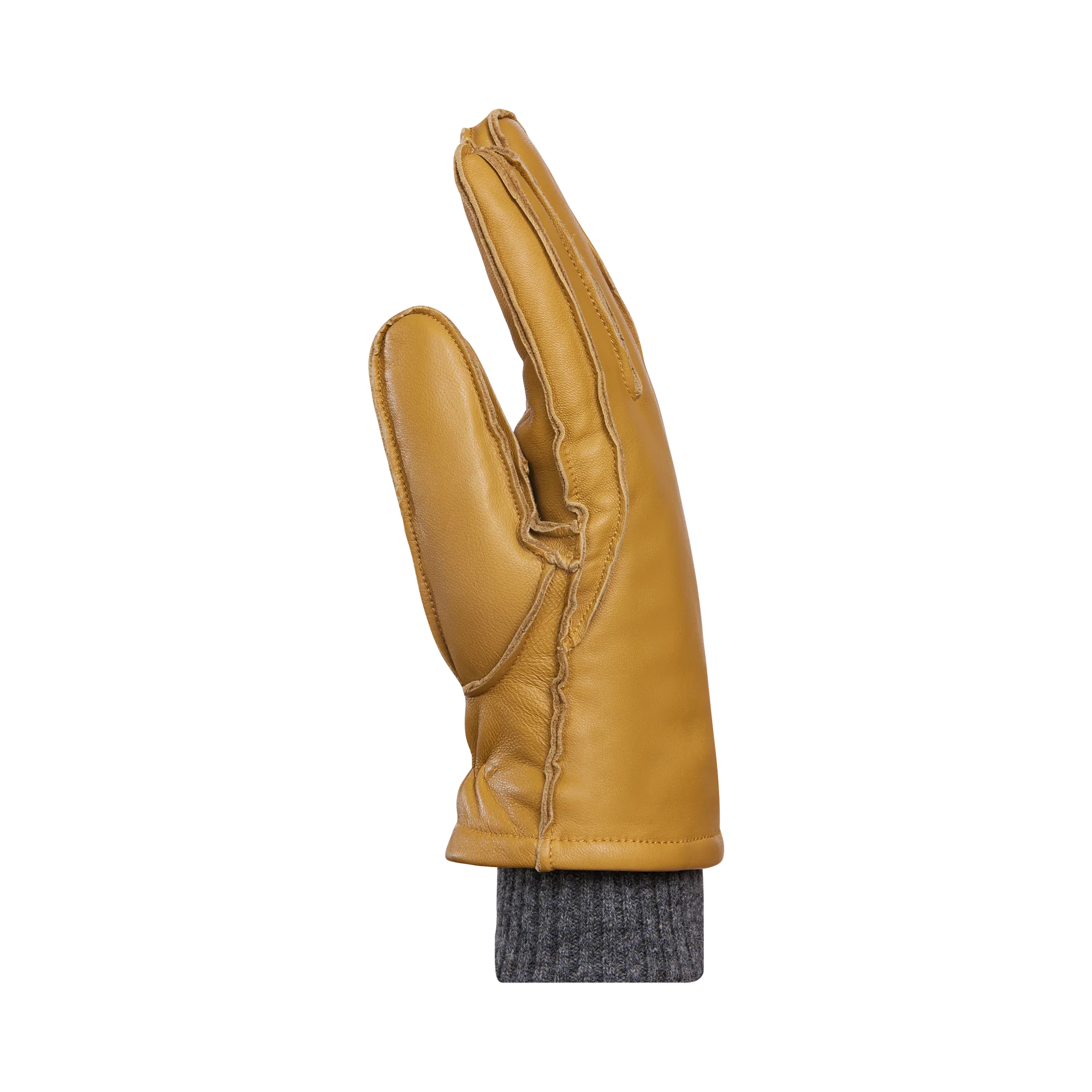 Charmer Leather Gloves - Men