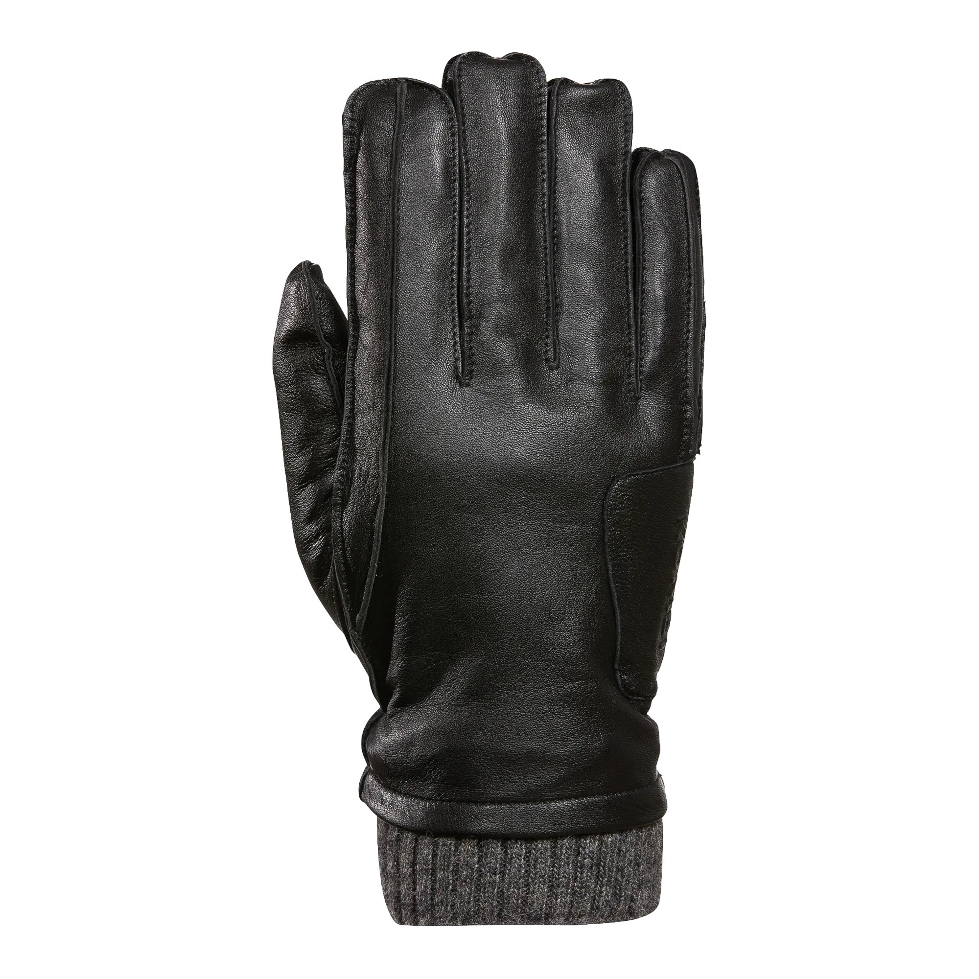 Charmer Leather Gloves - Men