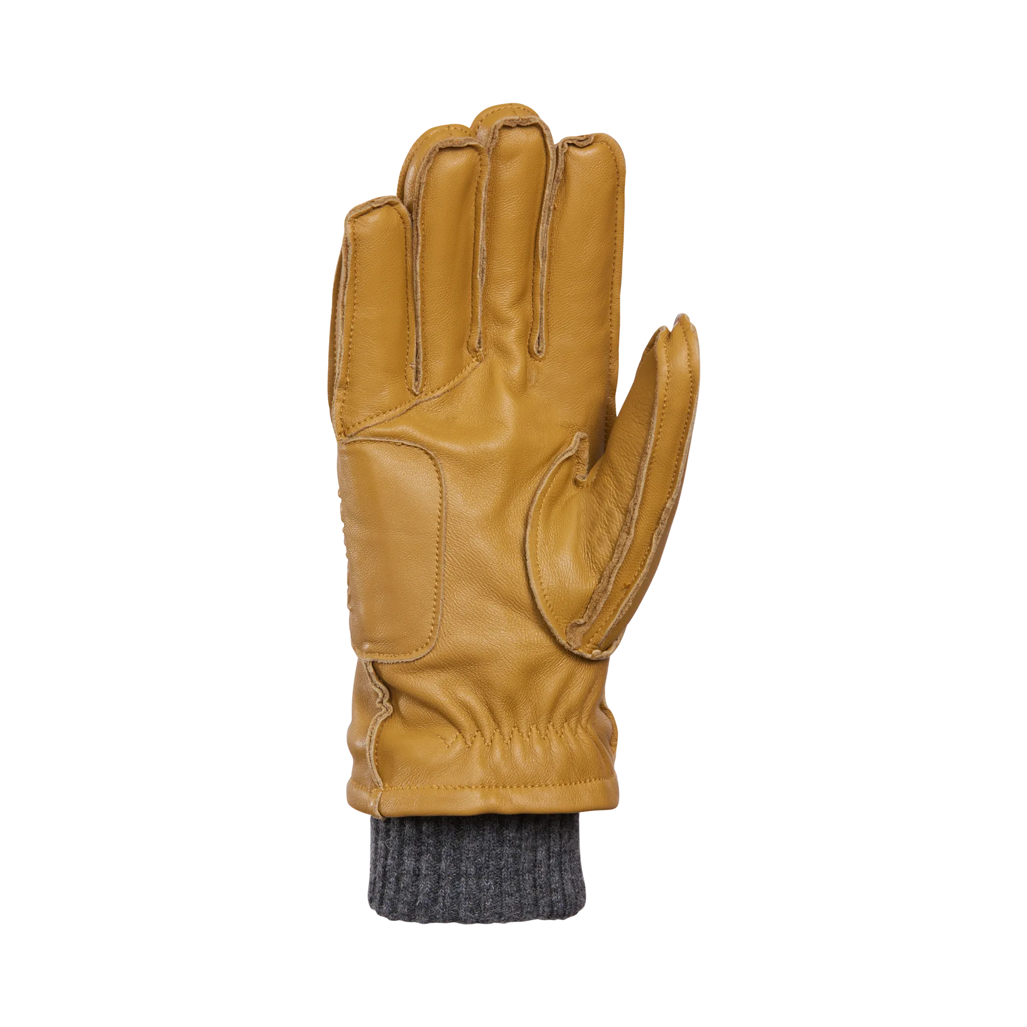 Charmer Leather Gloves - Men