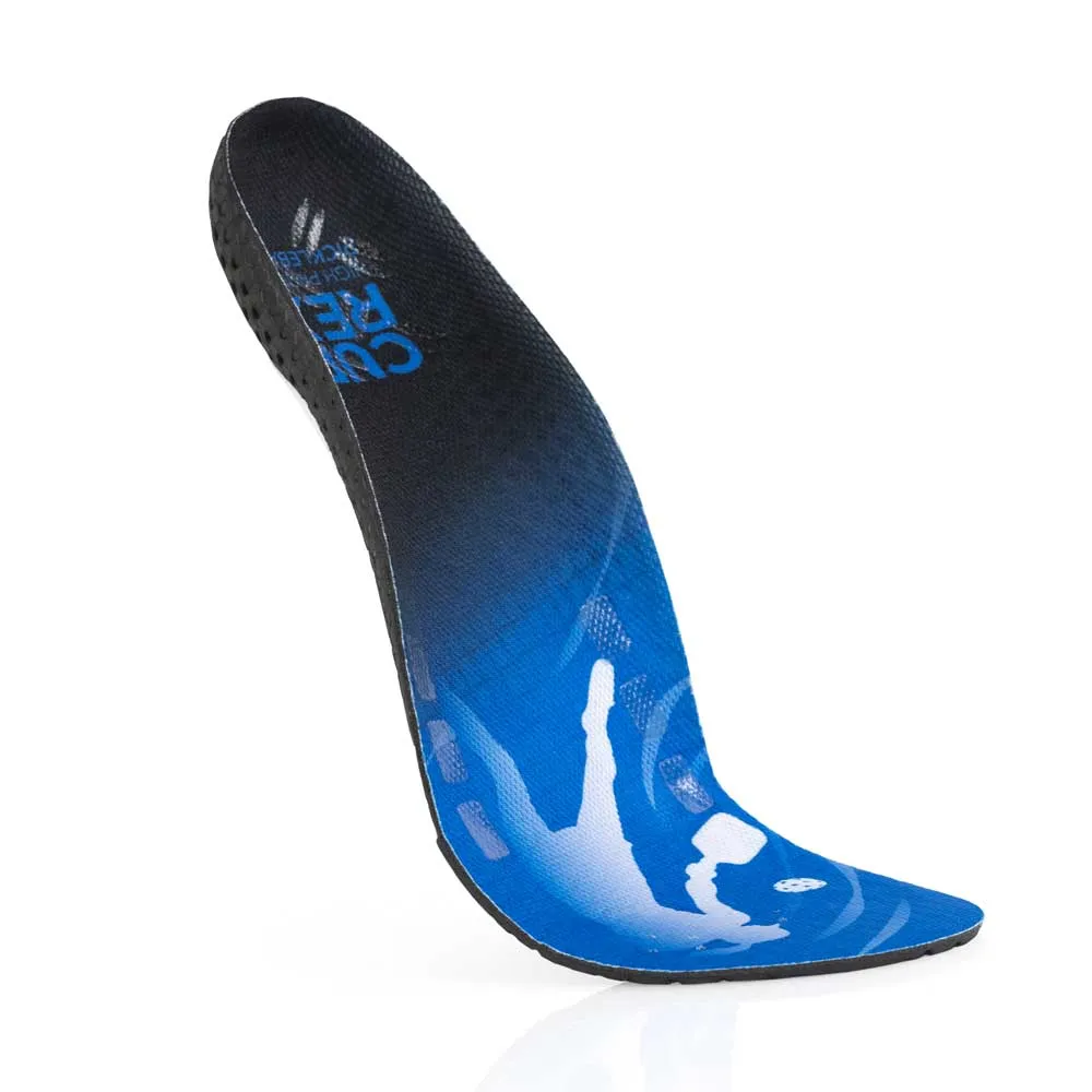 CURREX® PICKLEBALLPRO™ Insoles | The Official Pickleball Insoles for Comfort & Performance