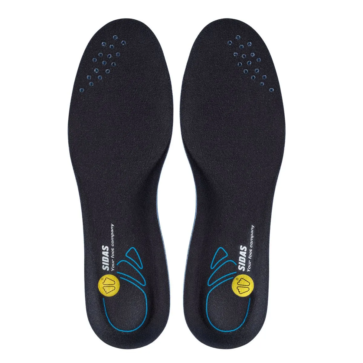 CUSHIONING GEL INSOLES