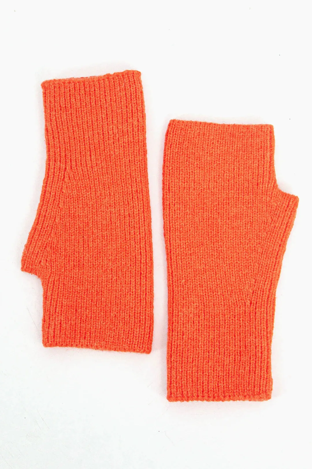 Dylan Knitted Wrist Warmers