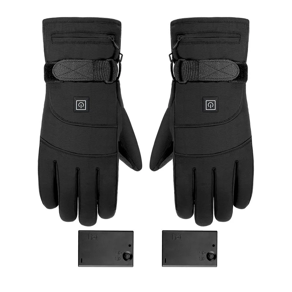 Electric Heated Gloves