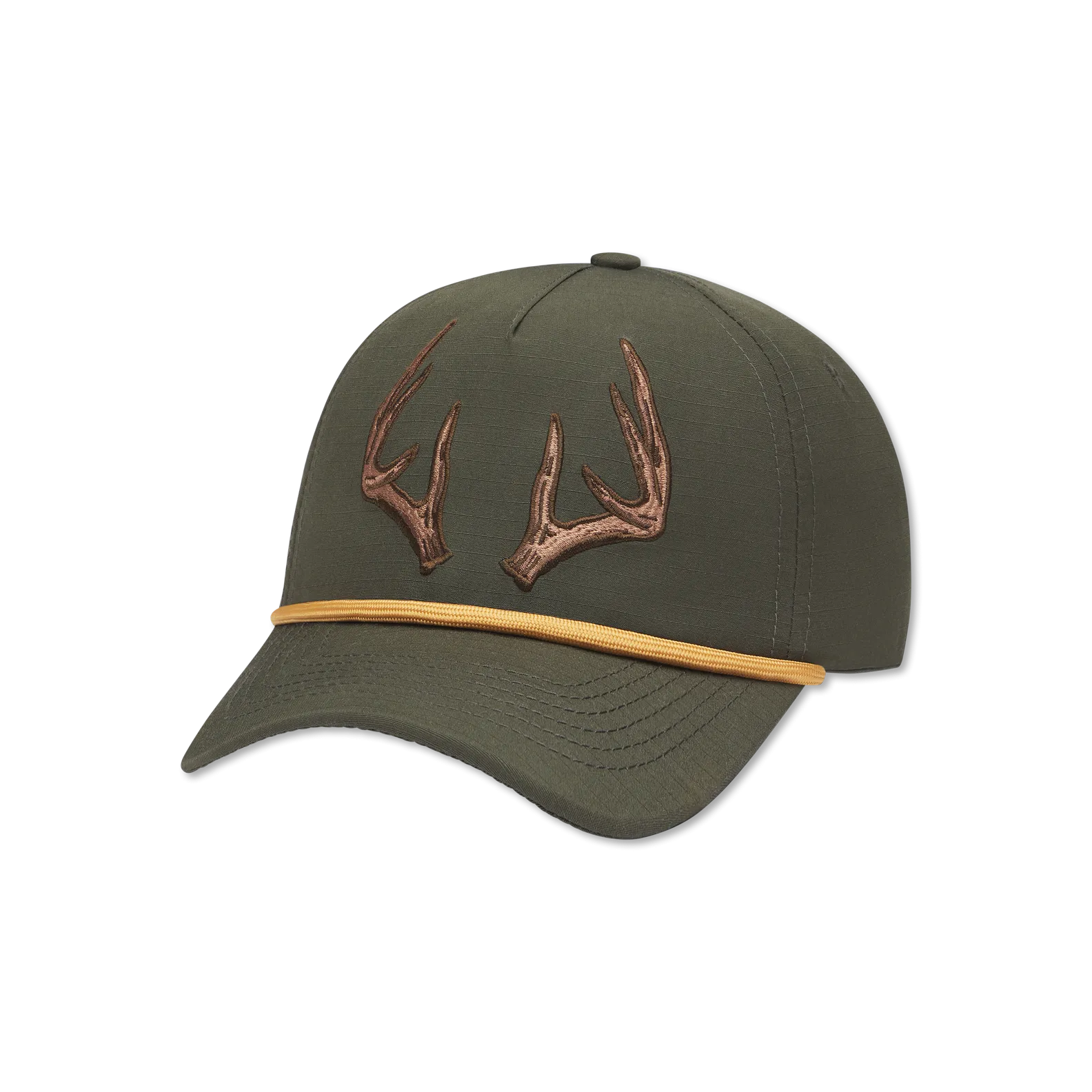 Ensenada Rope Hat - Wildlife - Rack