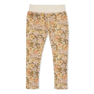 Florence Fleece Leggings