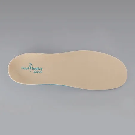 FOOTLOGICS - FLSS - Footlogics Sensi Orthotic Insoles