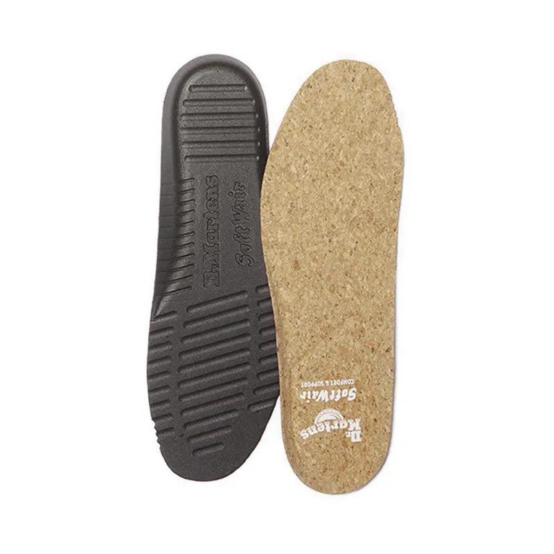 Fresh Insole Natural