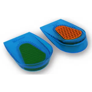 GEL HEEL CUPS