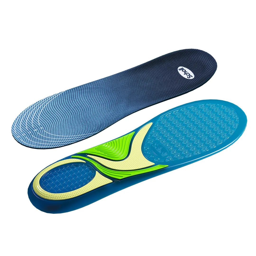 GelActiv™ Trainer Insoles Large