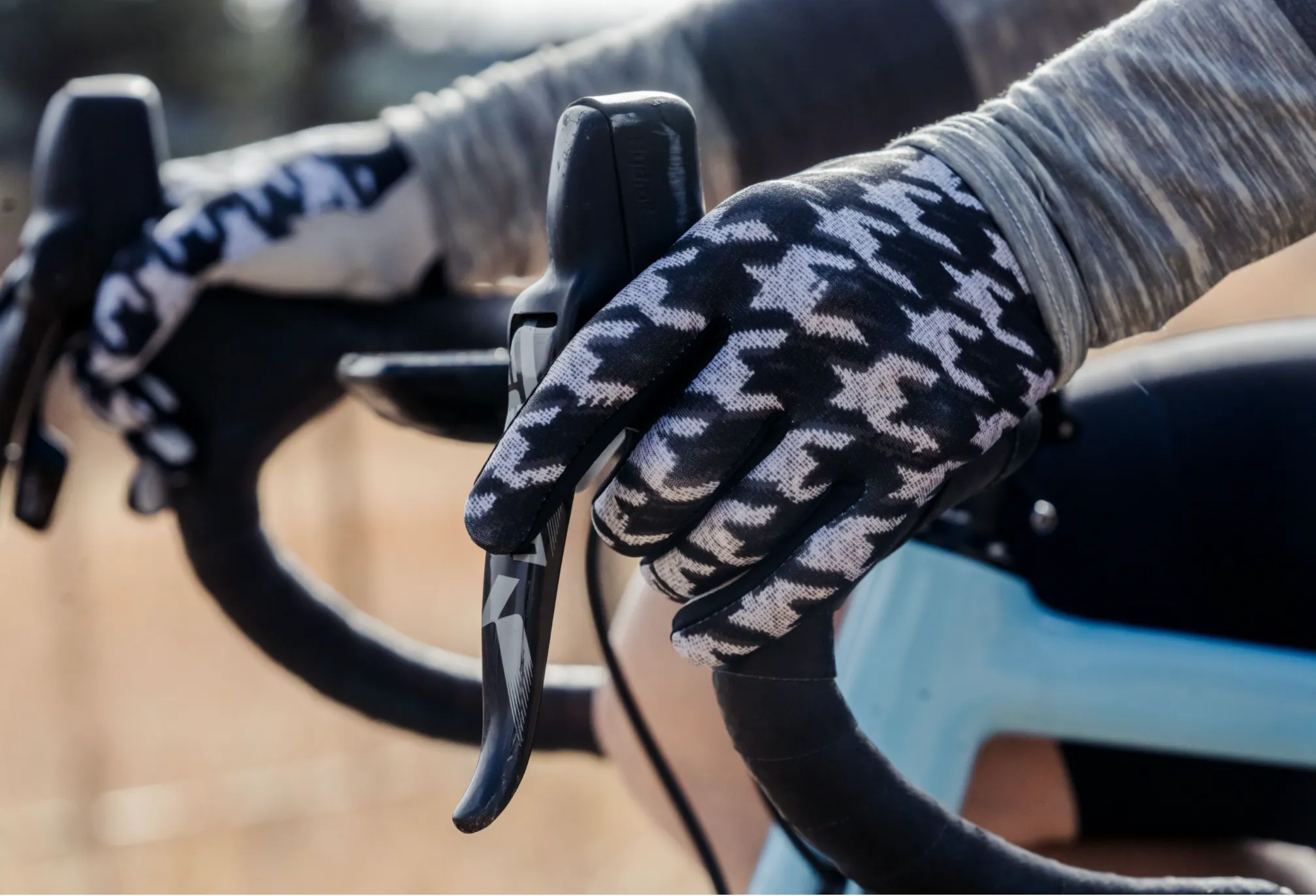 Gravel / MTB Glove