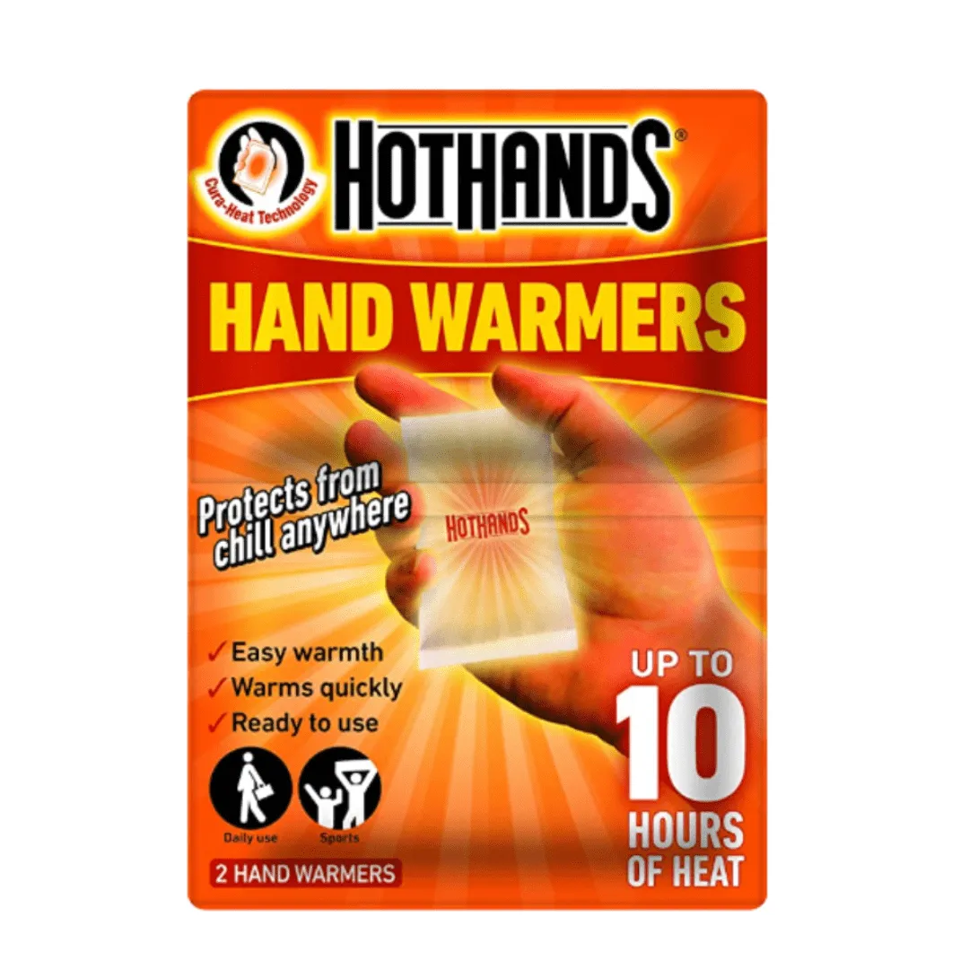 Hand Warmer (Pair)