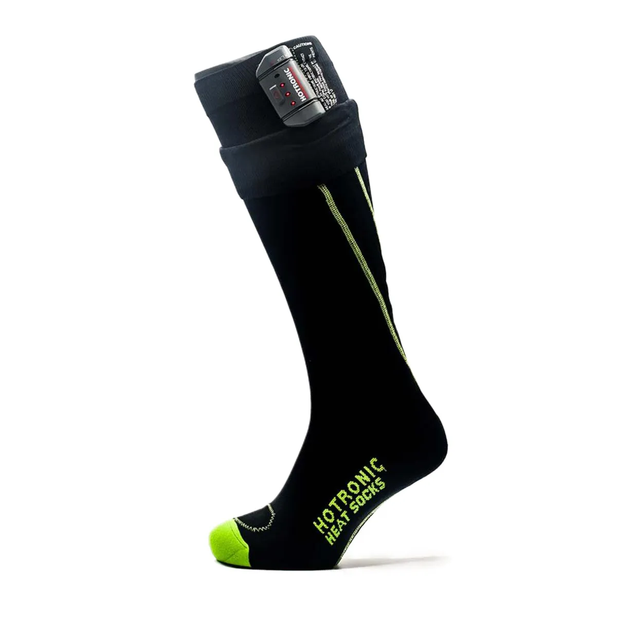 Hotronic XLP Heat Socks Only Surround Thin (Open Box Return!)