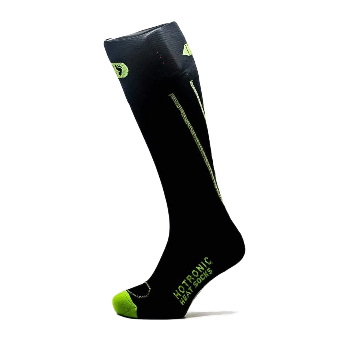 Hotronic XLP Heat Socks Only Surround Thin (Open Box Return!)