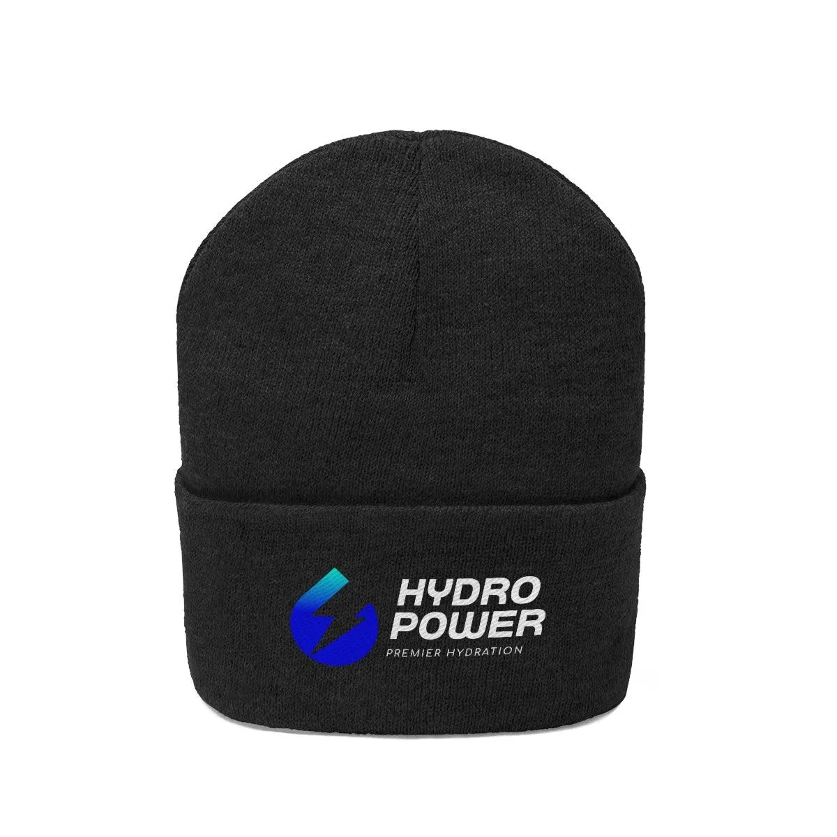 Hydro Power Beanie