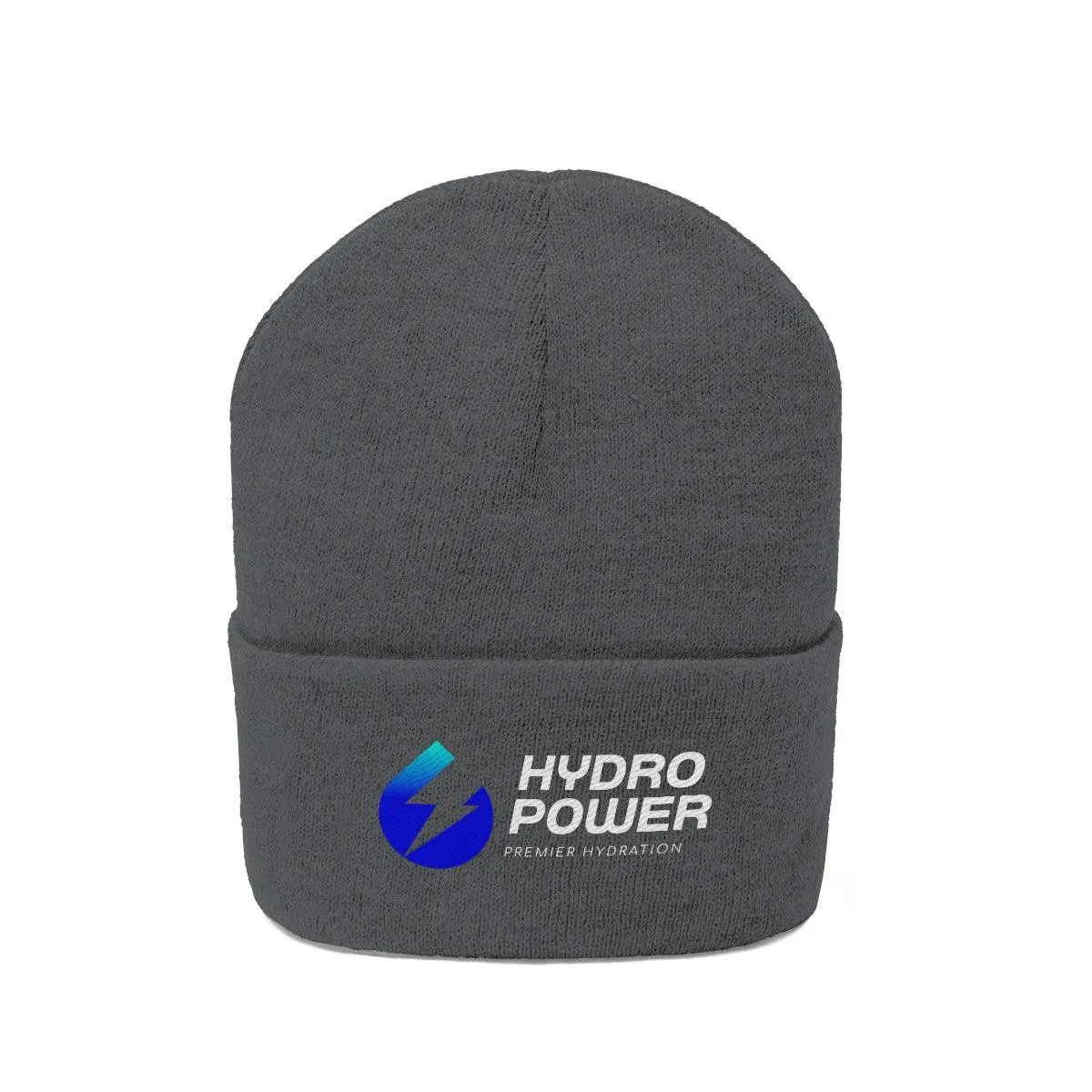 Hydro Power Beanie