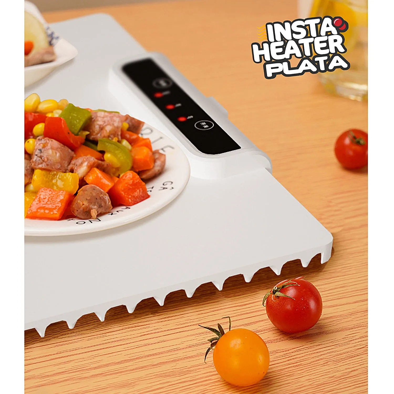 InstaHeater Plato Flexible Heated Board