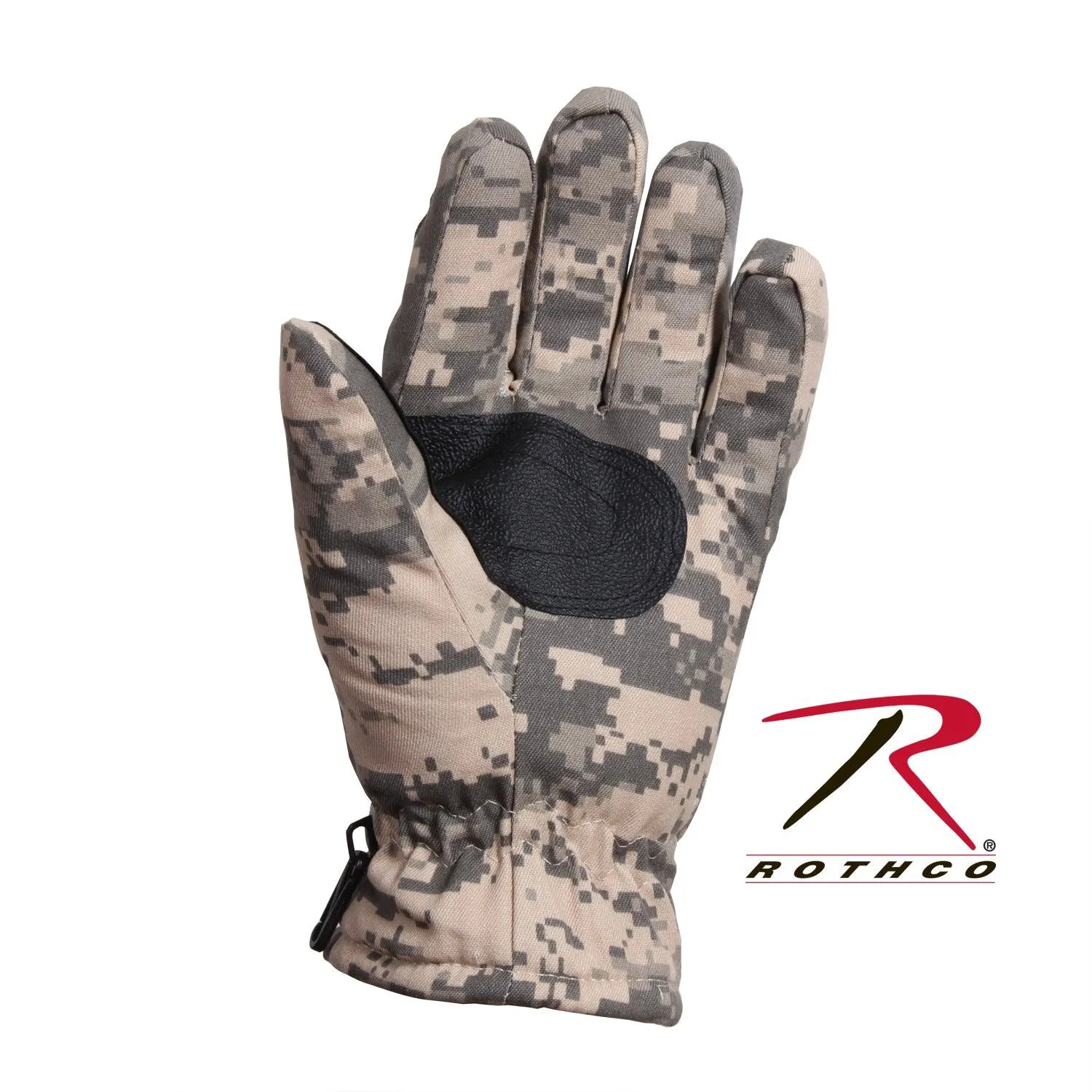 Insulated Hunting Gloves