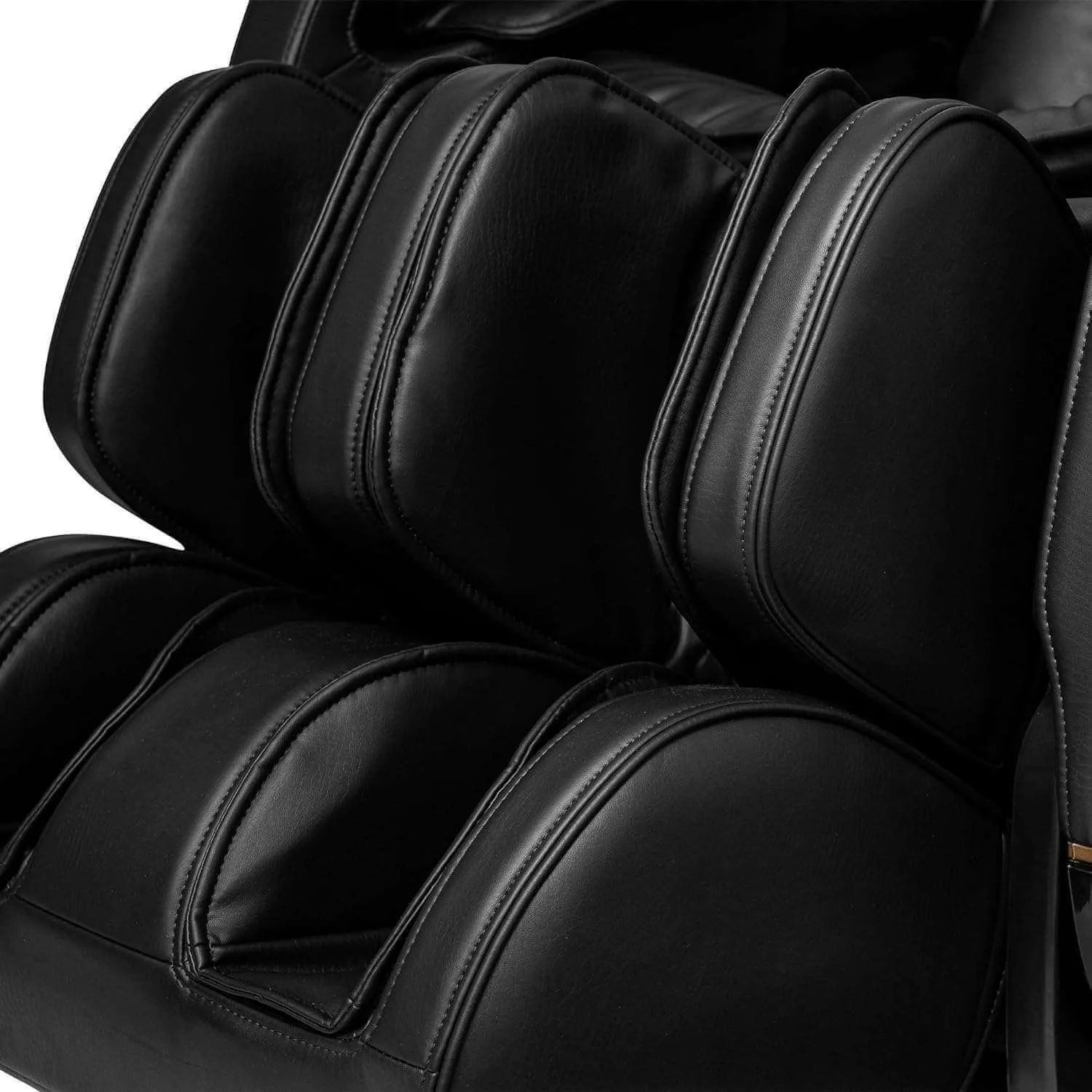 Jin 2.0 - Deluxe Heated SL Track Zero Gravity Massage Chair