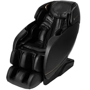 Jin 2.0 - Deluxe Heated SL Track Zero Gravity Massage Chair