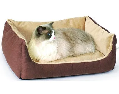 K&H Thermo-Pet Cuddle Cushion