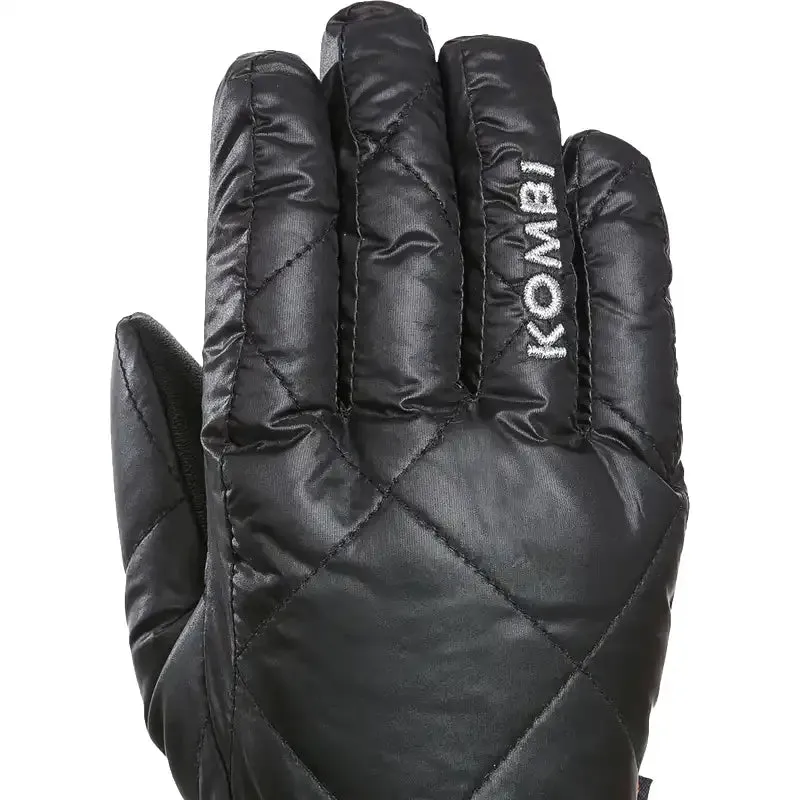 Kombi Women's Canadienne Down Gloves