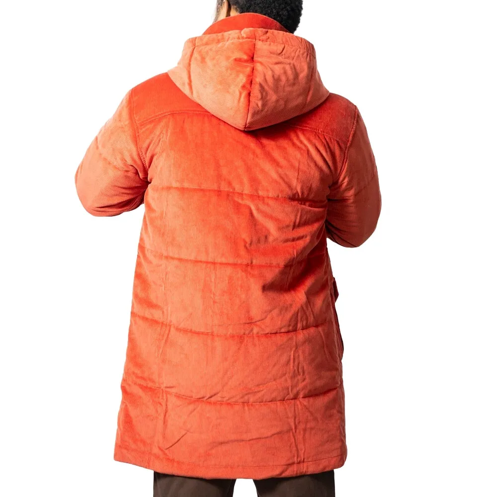 KULO Mens Puffer Jackets