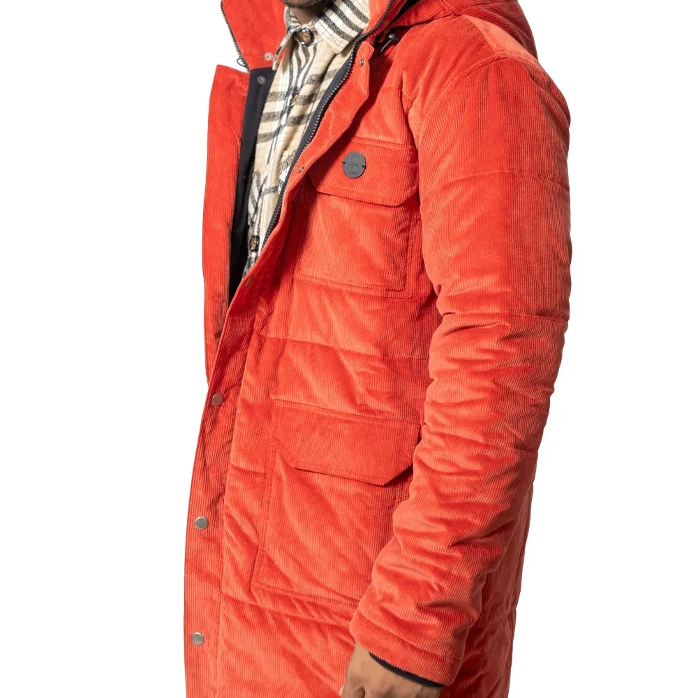 KULO Mens Puffer Jackets