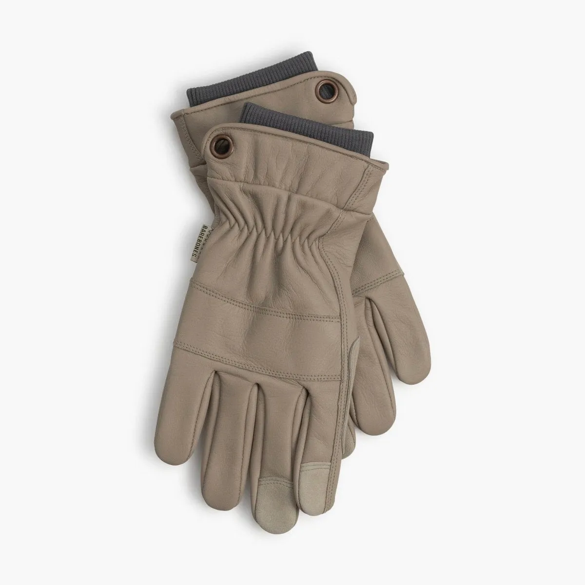 Kunar Glove: Premium All-Purpose Work Glove: Clay