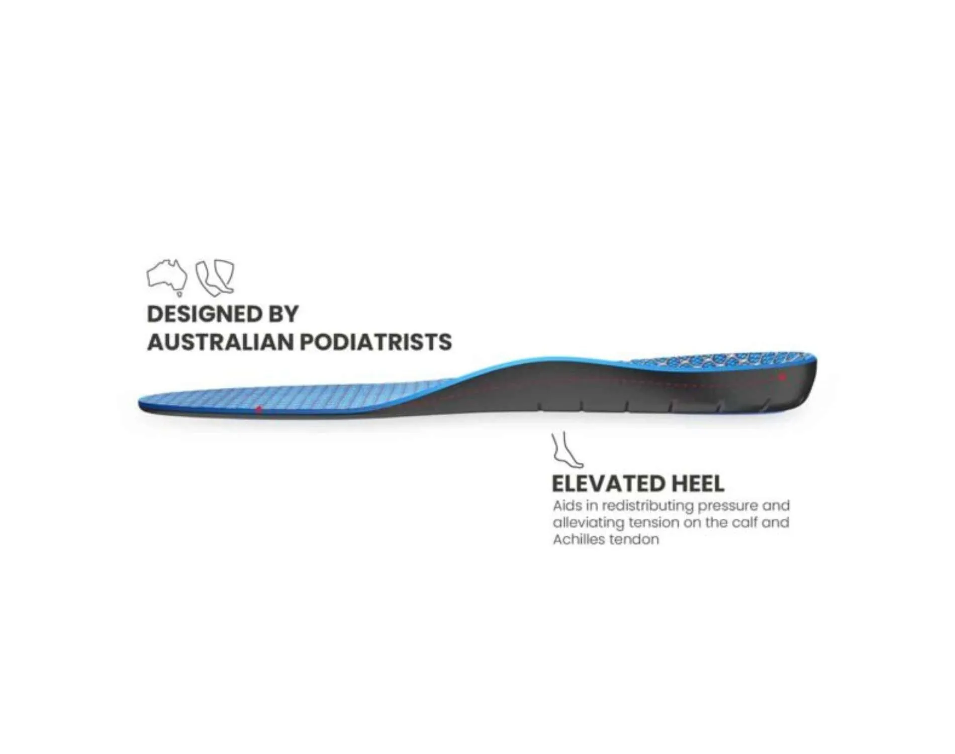 Lightfeet Cushion Comfort Insoles