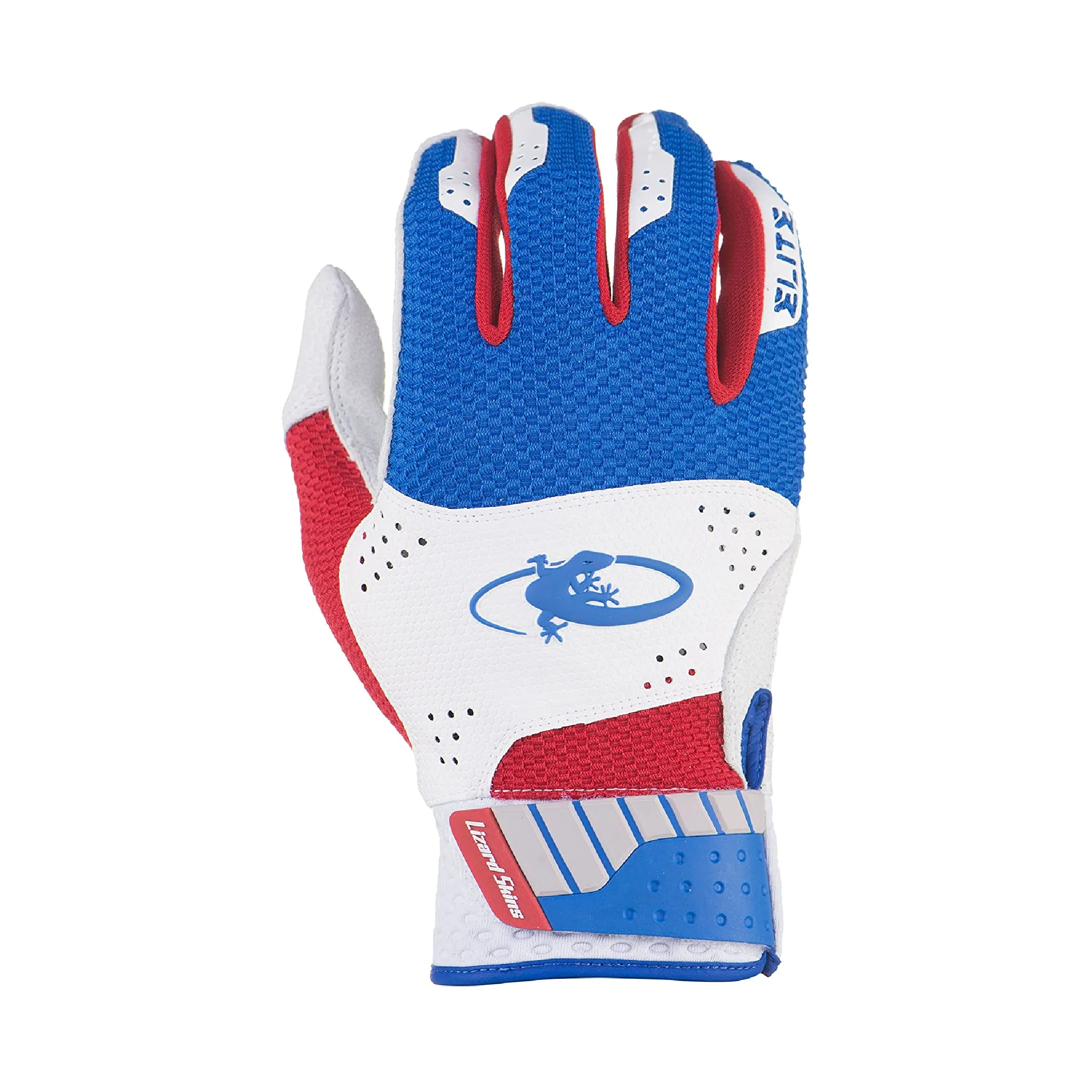 Lizard Skins Komodo Elite Batting Gloves