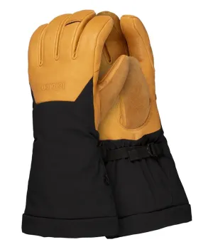 lofoten GTX thermo200 Long Gloves