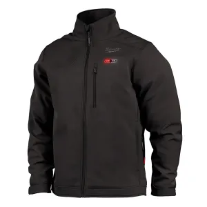 M12™ Heated TOUGHSHELL™ Jacket - Black L