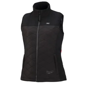 M12™ Heated Women's AXIS™ Vest S (Black)