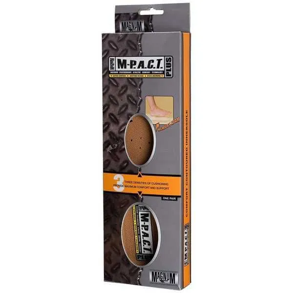 Magnum M-Pact Boot Insoles